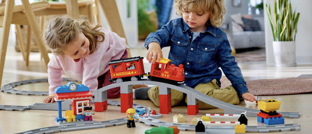 LEGO Therapy How Building with LEGO Bricks Can Aid in Child Developme